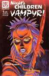 Night's Children: Vampyr #4 Comic Books - Covers, Scans, Photos in Night's Children: Vampyr Comic Books - Covers, Scans, Gallery